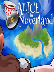 Alice in Neverland (2017) Online