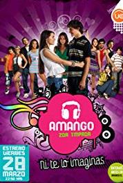 Amango ¿Ha nacido un nuevo amor? (2007–2009) Online