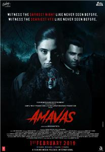 Amavas (2019) Online