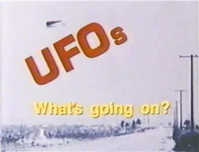 America Undercover UFO's: What's Going On? (1983– ) Online