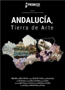 Andalucía, tierra de arte (2019) Online