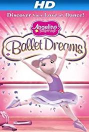 Angelina Ballerina: The Next Steps Angelina's Sleepover/Angelina's Noisy, Messy Lunchtime (2008–2010) Online
