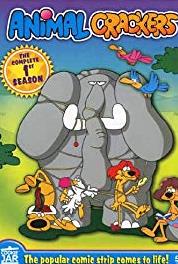 Animal Crackers Eight Hooves Out/My Brother's Keeper (1997–2000) Online