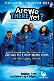 Are We There Yet? The Thanksgiving Episode (2010–2012) Online