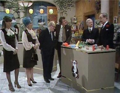 Are You Being Served? A Change Is as Good as a Rest (1972–1985) Online