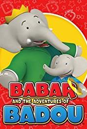 Babar und die Abenteuer von Badou Rescueteers Go Go Go!/Black Trunk's Greatest Adventure (2010– ) Online