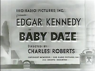 Baby Daze (1939) Online