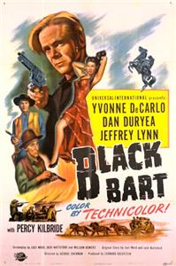 Black Bart (1948) Online