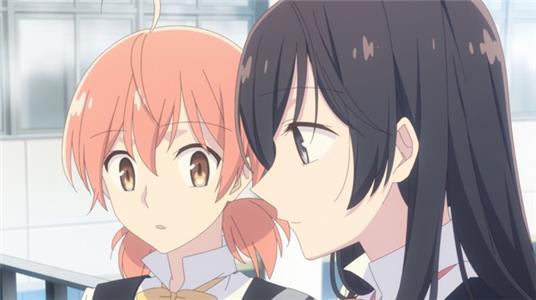 Bloom into You The Incomplete Me/Daytime Star/Mirage (2018– ) Online