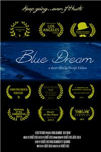 Blue Dream (2014) Online