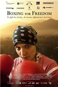 Boxing for Freedom (2015) Online
