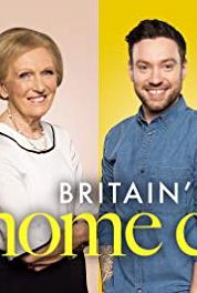 Britain's Best Home Cook Episode #1.1 (2018– ) Online