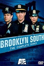 Brooklyn South McMurder One (1997–1998) Online