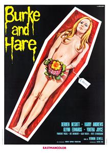 Burke & Hare (1972) Online