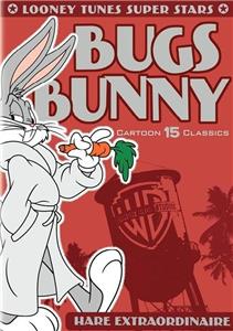 Bushy Hare (1950) Online