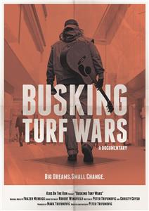 Busking Turf Wars (2016) Online