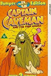 Captain Caveman and the Teen Angels Lights, Camera, Cavey! (1977–1980) Online