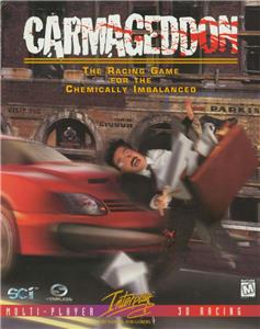 Carmageddon (1997) Online