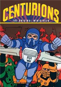 Centurions The Better Half: Part II (1986) Online