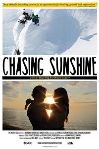 Chasing Sunshine (2015) Online