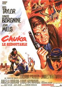 Chuka (1967) Online