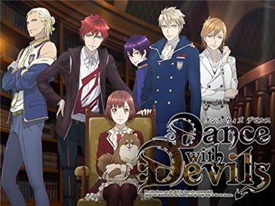 Dance with Devils  Online