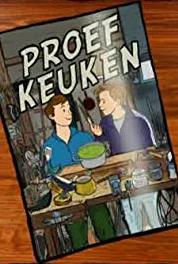 De Proefkeuken Kroepoek (2015– ) Online