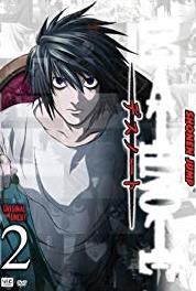 Death Note: Behind the Scenes - English Voice Actor Interviews and Recording Sessions Colleen Wheeler/Andrew Kavadas (2007–2009) Online