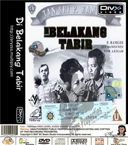 Di belakang tabir (1970) Online