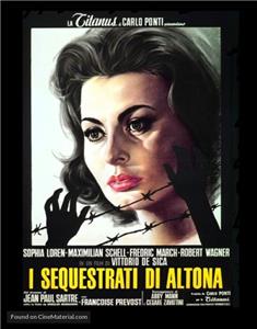Die Eingeschlossenen von Altona (1962) Online