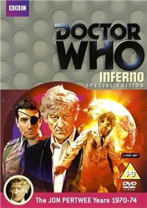 Doctor Who Inferno: Episode 6 (1963–1989) Online