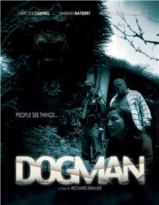 Dogman (2012) Online