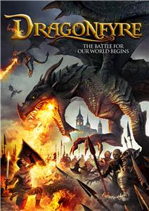 Dragonfyre (2013) Online