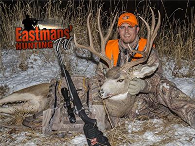 Eastmans' Hunting TV DIY Montana Deer Hunt (2012–2013) Online