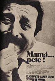 El chupete Episode #1.4 (1973– ) Online