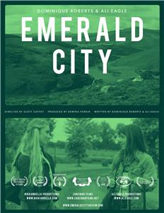 Emerald City (2016) Online