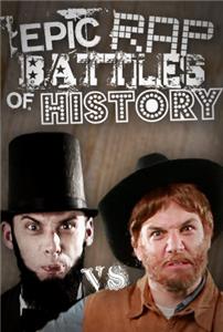 Epic Rap Battles of History Abe Lincoln vs. Chuck Norris (2010–2018) Online