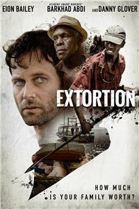 Extortion (2017) Online