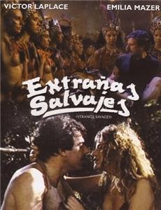 Extrañas salvajes (1988) Online