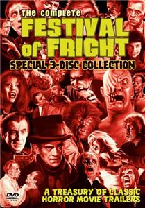Festival of Fright (2010) Online