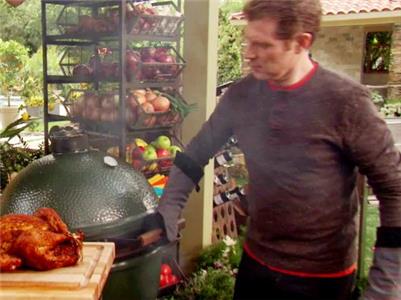 Food Network Thanksgiving Giving Thanks for Barbecue (2005– ) Online
