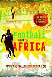 Football Made in Africa Bakunta (2010– ) Online