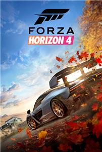 Forza Horizon 4 (2018) Online