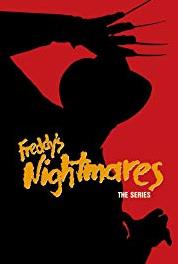 Freddy's Nightmares Interior Loft Later (1988–1990) Online