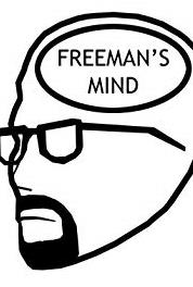 Freeman's Mind Freeman's Mind: Episode 19 (2007– ) Online