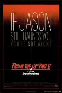 Friday the 13th: A New Beginning (1985) Online
