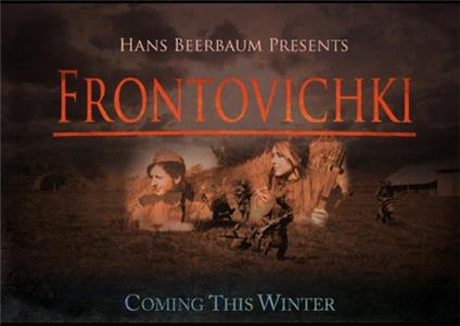 Frontovichki (2015) Online