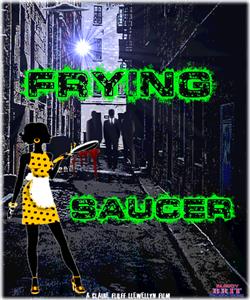 Frying Saucer (2015) Online