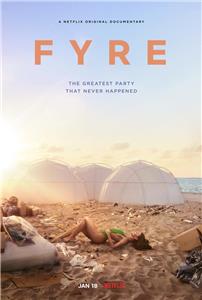 Fyre (2019) Online