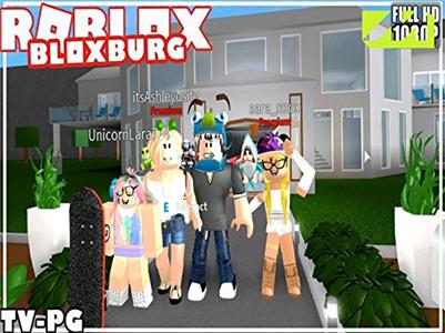GameHQ: Roblox Meet our two daughters (2016– ) Online